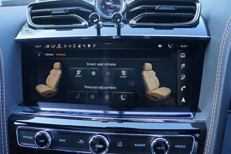 Used Bentley Bentayga 2025 for sale - 76835674: Photo 16