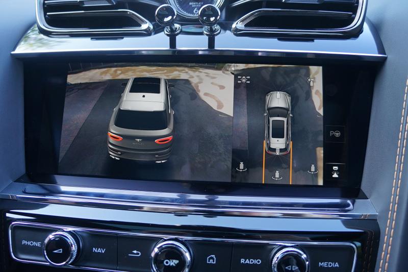 Used Bentley Bentayga 2025 for sale - 76835674: Photo 17