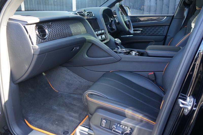 Used Bentley Bentayga 2025 for sale - 76835674: Photo 2