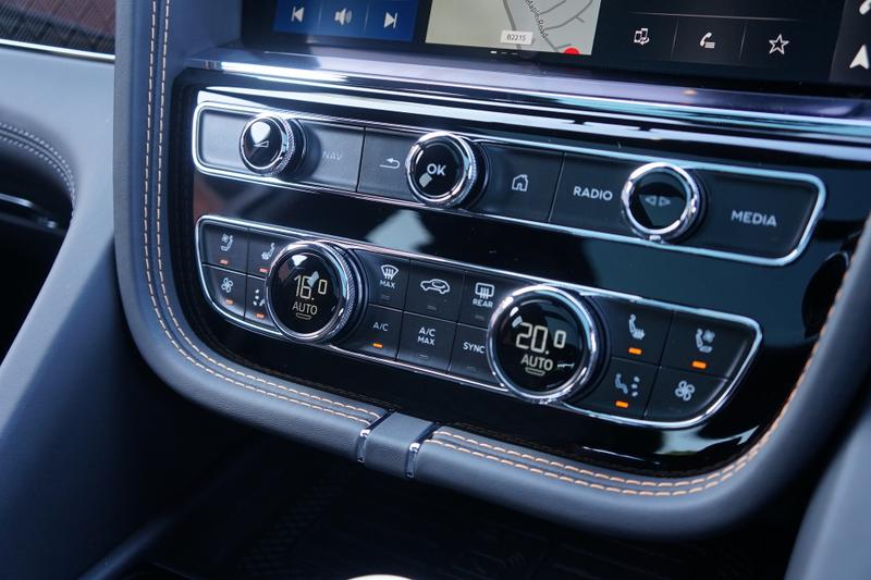 Used Bentley Bentayga 2025 for sale - 76835674: Photo 20