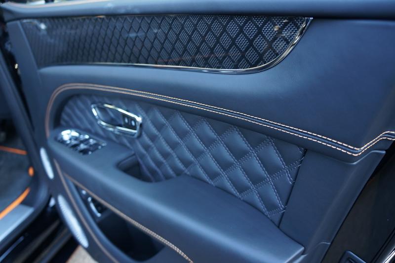 Used Bentley Bentayga 2025 for sale - 76835674: Photo 21