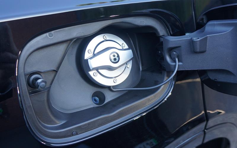 Used Bentley Bentayga 2025 for sale - 76835674: Photo 23