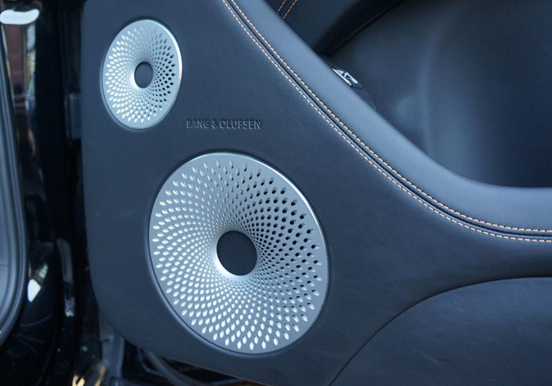 Used Bentley Bentayga 2025 for sale - 76835674: Photo 24