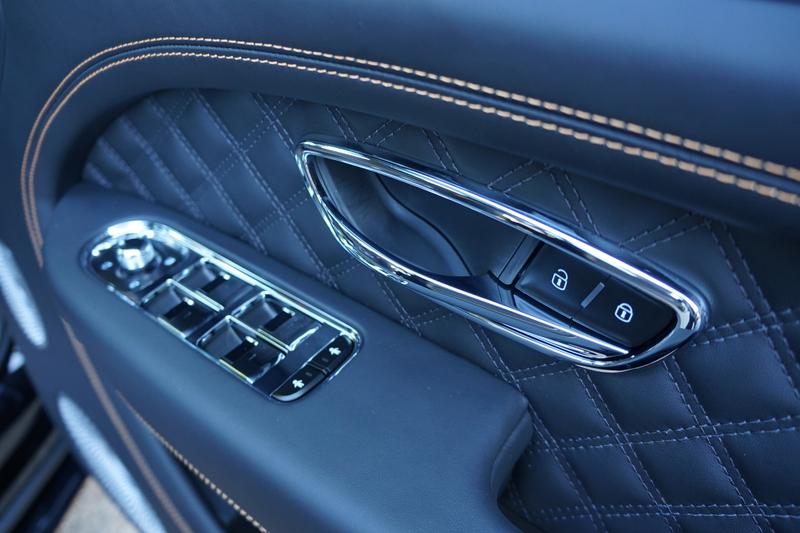 Used Bentley Bentayga 2025 for sale - 76835674: Photo 25