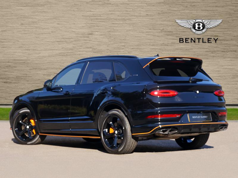 Used Bentley Bentayga 2025 for sale - 76835674: Photo 3