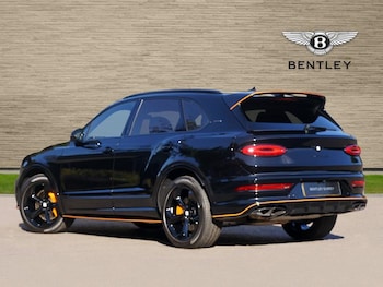 Used Bentley Bentayga 2025 for sale - 76835674: Photo