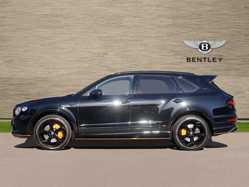 Used Bentley Bentayga 2025 for sale - 76835674: Photo 5