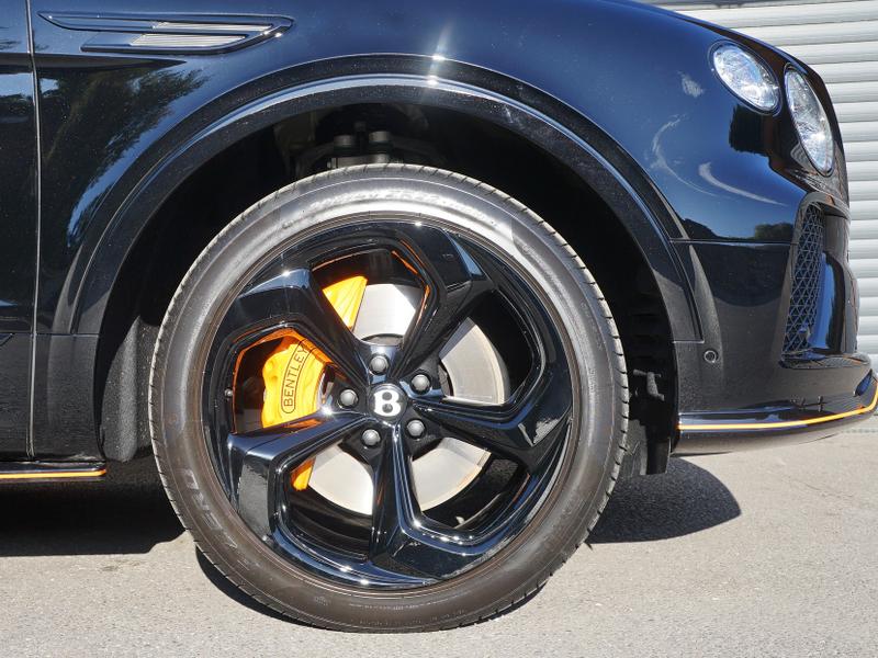 Used Bentley Bentayga 2025 for sale - 76835674: Photo 6