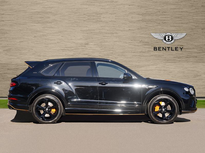 Used Bentley Bentayga 2025 for sale - 76835674: Photo 7