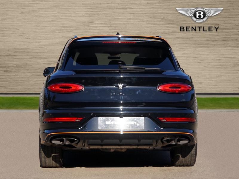 Used Bentley Bentayga 2025 for sale - 76835674: Photo 8