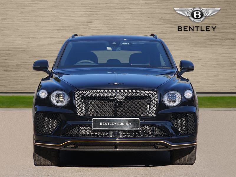 Used Bentley Bentayga 2025 for sale - 76835674: Photo 9