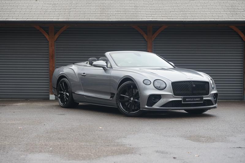 Used Bentley Continental for sale - 77417120: Photo 10