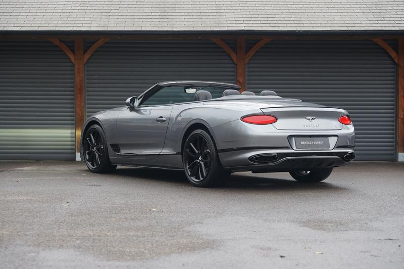 Used Bentley Continental for sale - 77417120: Photo 11