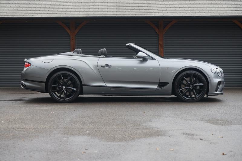 Used Bentley Continental for sale - 77417120: Photo 12