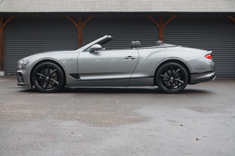 Used Bentley Continental for sale - 77417120: Photo 13