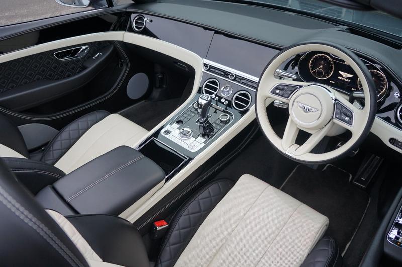 Used Bentley Continental for sale - 77417120: Photo 15
