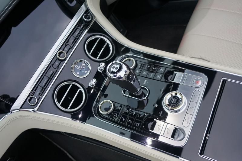 Used Bentley Continental for sale - 77417120: Photo 17