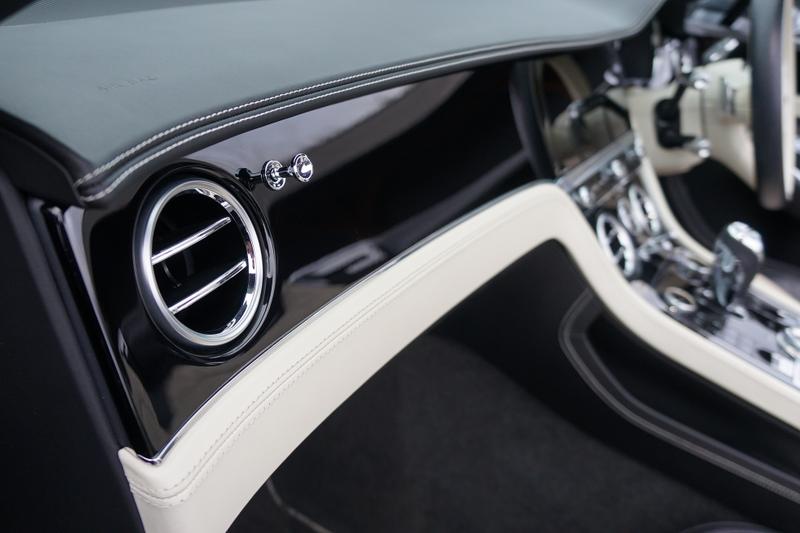 Used Bentley Continental for sale - 77417120: Photo 18