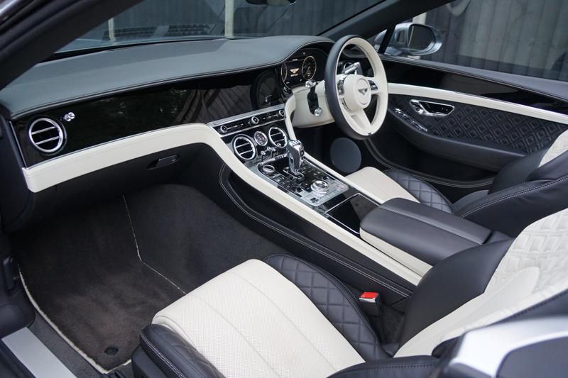 Used Bentley Continental for sale - 77417120: Photo 2