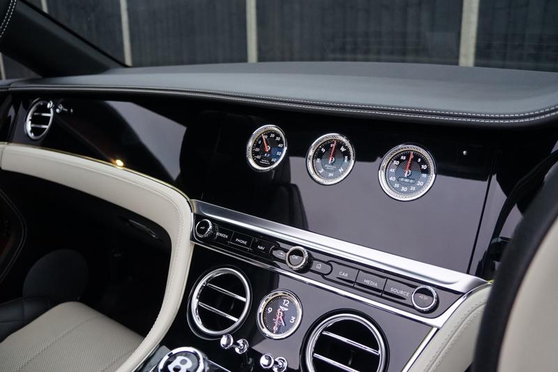 Used Bentley Continental for sale - 77417120: Photo 20