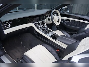 Used Bentley Continental undefined for sale - 77417120: Photo