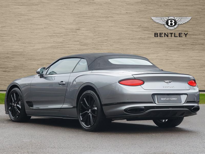 Used Bentley Continental for sale - 77417120: Photo 3