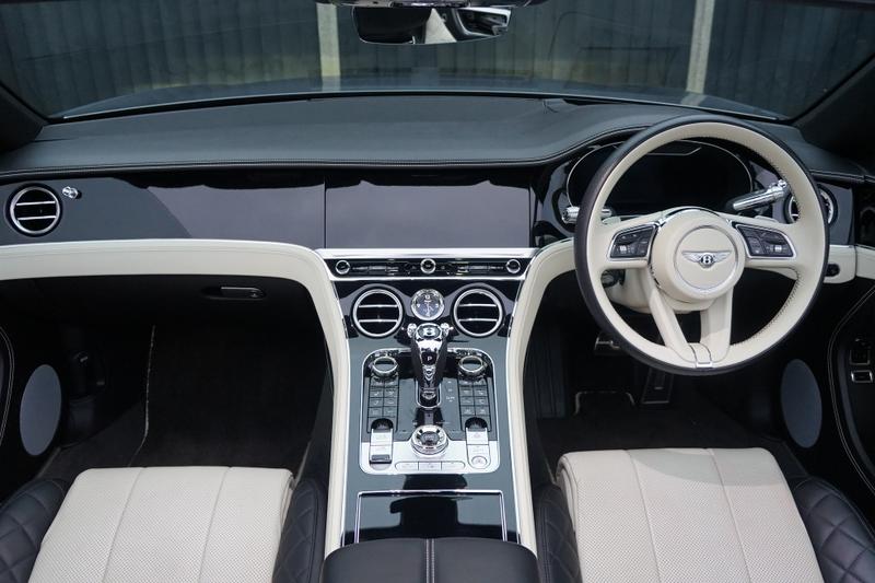 Used Bentley Continental for sale - 77417120: Photo 4