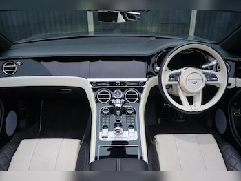 Used Bentley Continental undefined for sale - 77417120: Photo