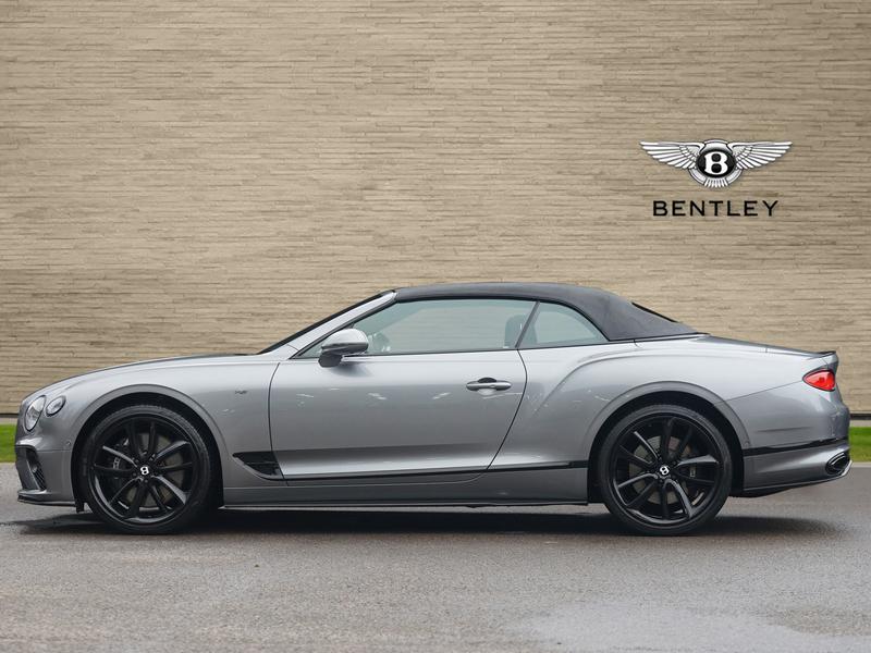 Used Bentley Continental for sale - 77417120: Photo 5