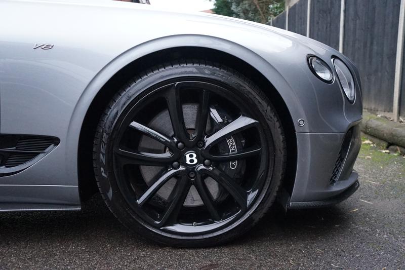 Used Bentley Continental for sale - 77417120: Photo 6