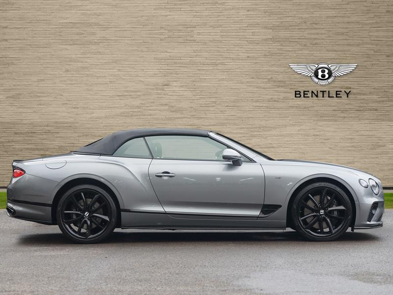Used Bentley Continental for sale - 77417120: Photo 7