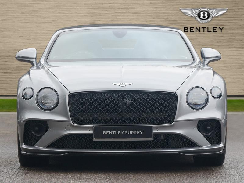 Used Bentley Continental for sale - 77417120: Photo 9