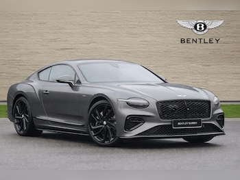 Used Bentley Continental 2025 for sale - 78593014: Photo