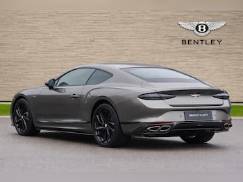 Used Bentley Continental 2025 for sale - 78593014: Photo