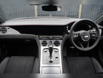 Used Bentley Continental 2025 for sale - 78593014: Photo