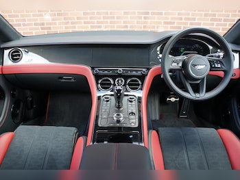 Used Bentley Continental 2026 for sale - 78299114: Photo