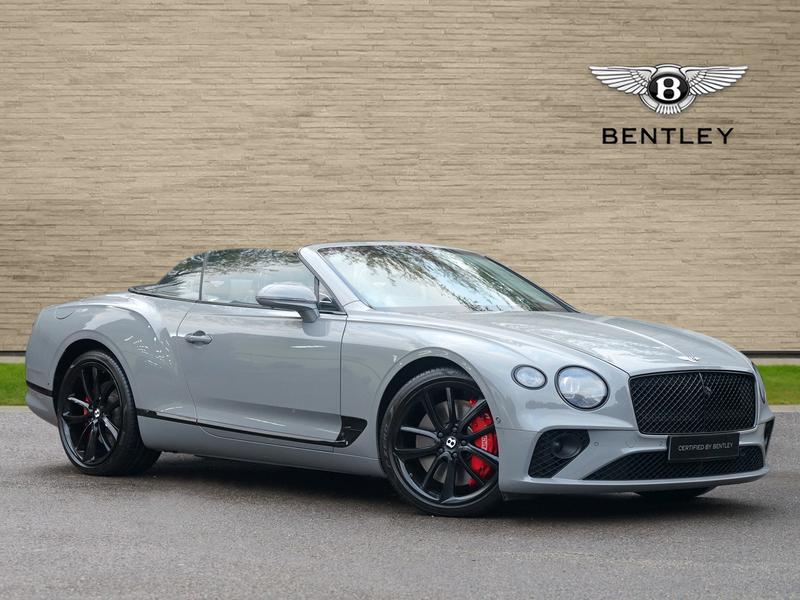 Used Bentley Continental 2022 for sale - 76616330: Photo 10