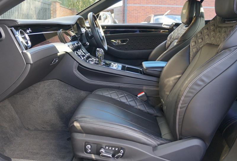 Used Bentley Continental 2022 for sale - 76616330: Photo 11