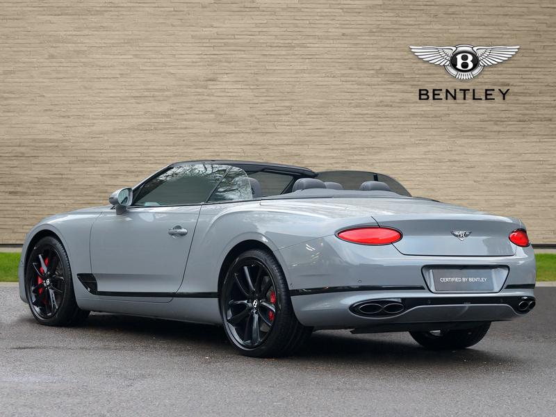 Used Bentley Continental 2022 for sale - 76616330: Photo 12
