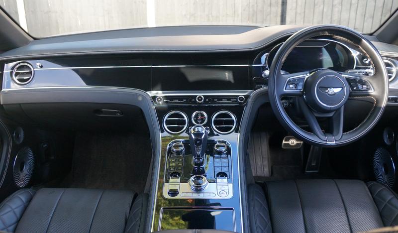 Used Bentley Continental 2022 for sale - 76616330: Photo 13