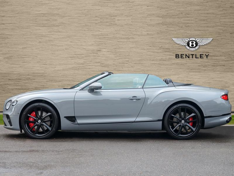 Used Bentley Continental 2022 for sale - 76616330: Photo 14