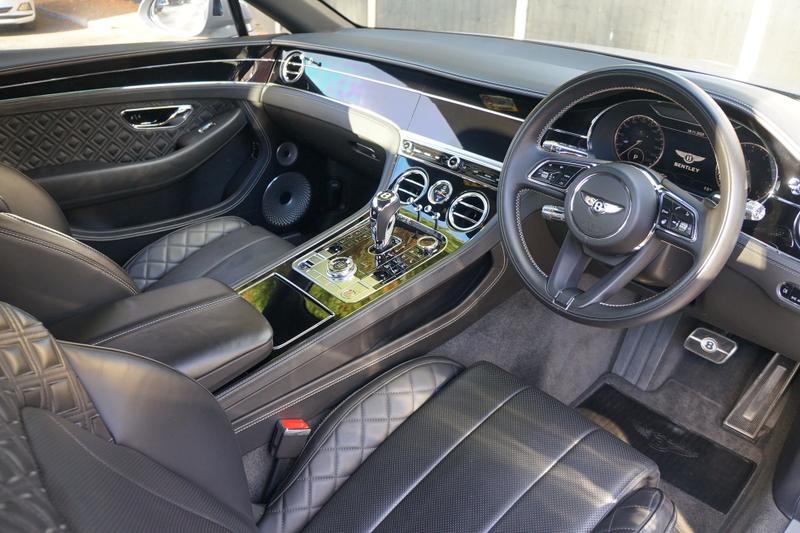 Used Bentley Continental 2022 for sale - 76616330: Photo 15
