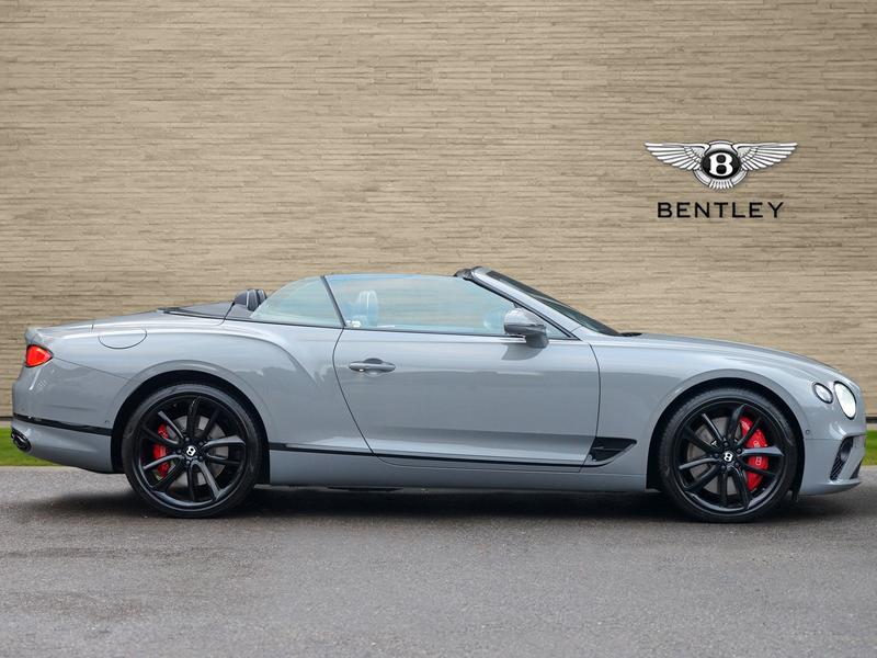 Used Bentley Continental 2022 for sale - 76616330: Photo 16