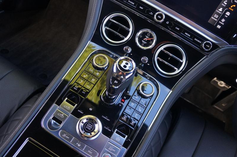 Used Bentley Continental 2022 for sale - 76616330: Photo 17