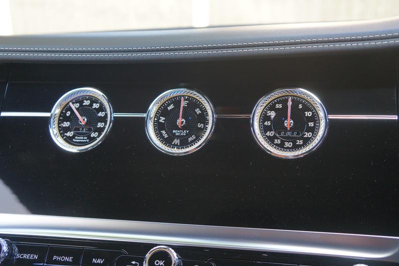 Used Bentley Continental 2022 for sale - 76616330: Photo 20