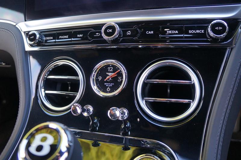 Used Bentley Continental 2022 for sale - 76616330: Photo 21