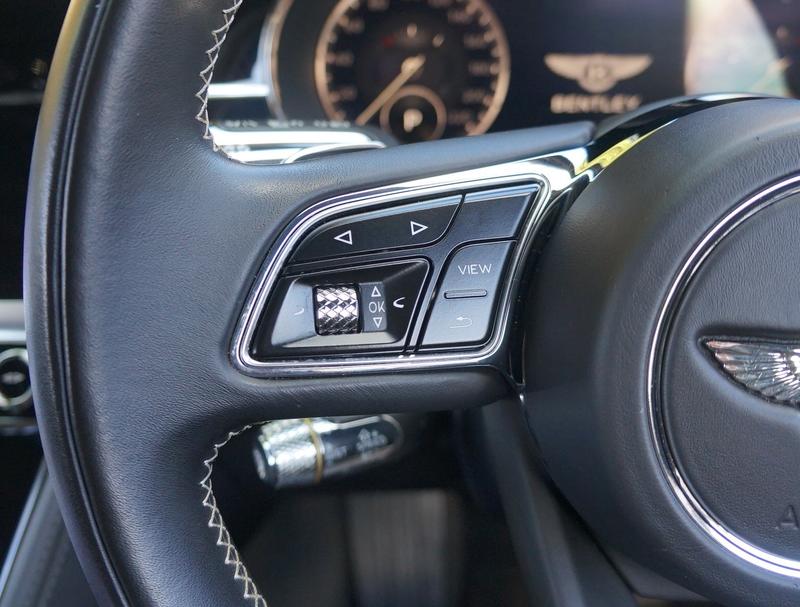 Used Bentley Continental 2022 for sale - 76616330: Photo 22