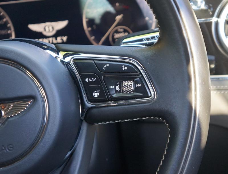 Used Bentley Continental 2022 for sale - 76616330: Photo 24