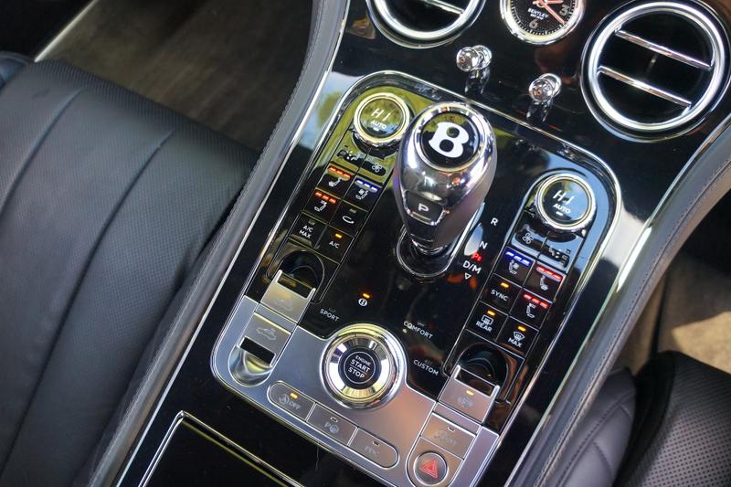 Used Bentley Continental 2022 for sale - 76616330: Photo 25