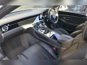 Used Bentley Continental 2022 for sale - 76616330: Photo